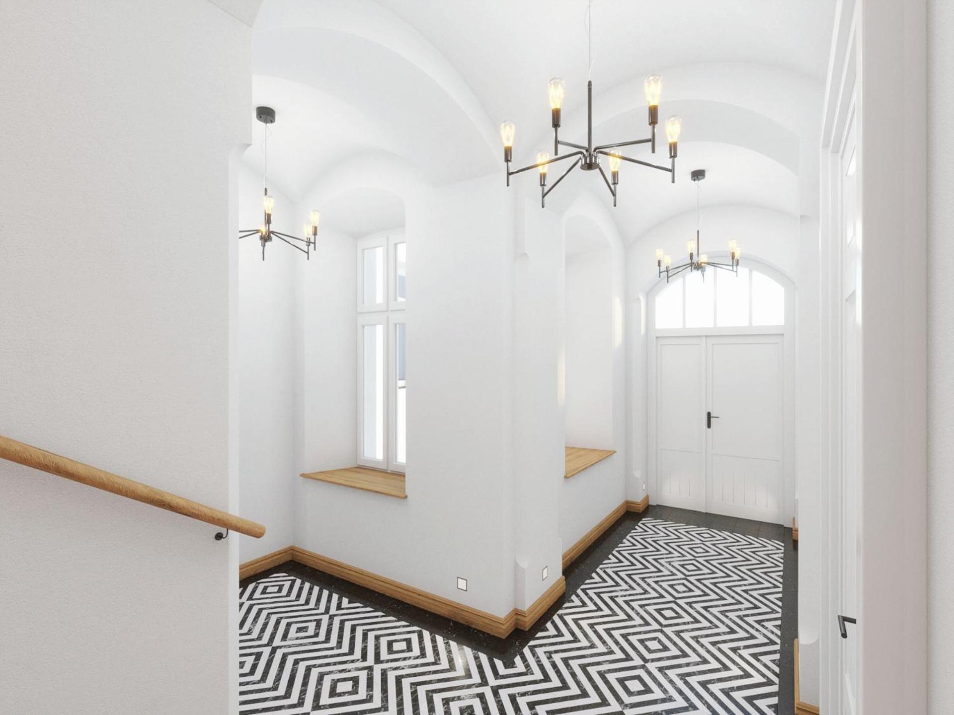Vintage Chic Apartment - Kazimierz Old Town Krakow Dış mekan fotoğraf