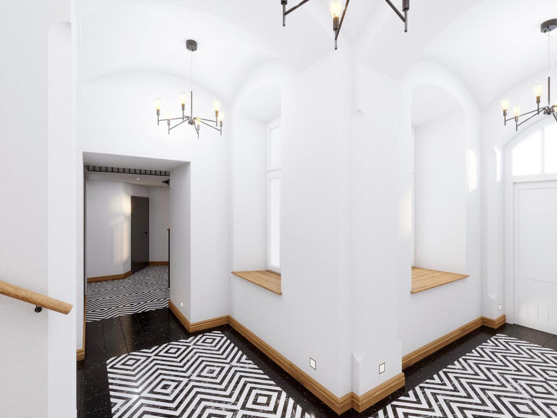 Vintage Chic Apartment - Kazimierz Old Town Krakow Dış mekan fotoğraf