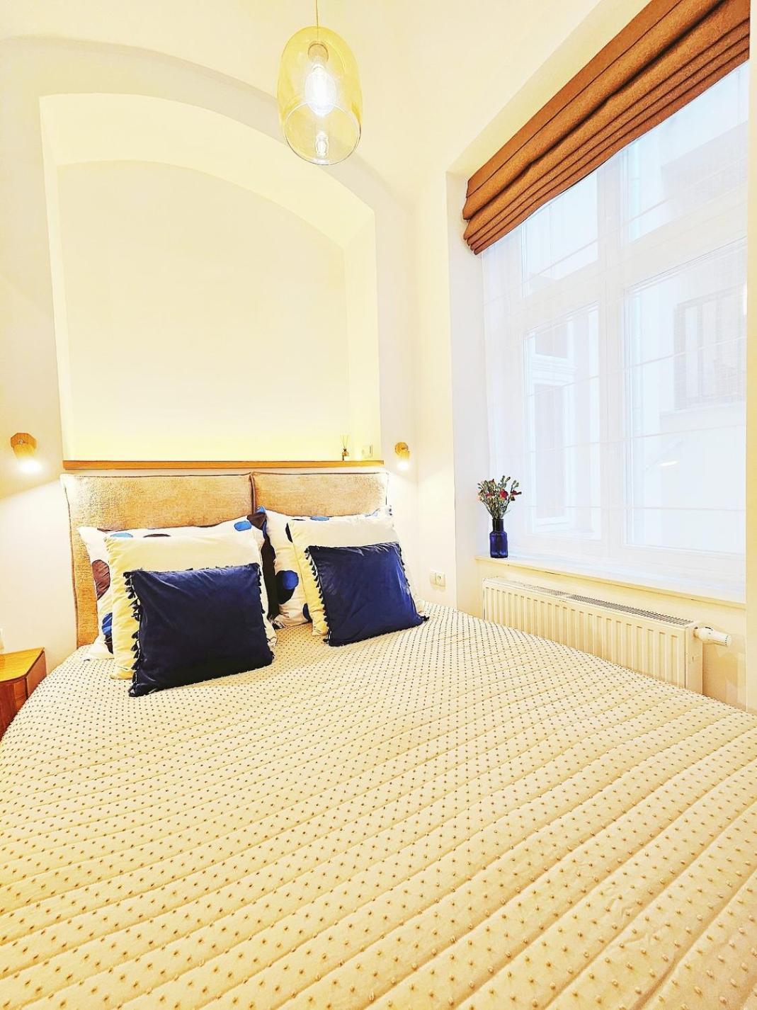 Vintage Chic Apartment - Kazimierz Old Town Krakow Dış mekan fotoğraf