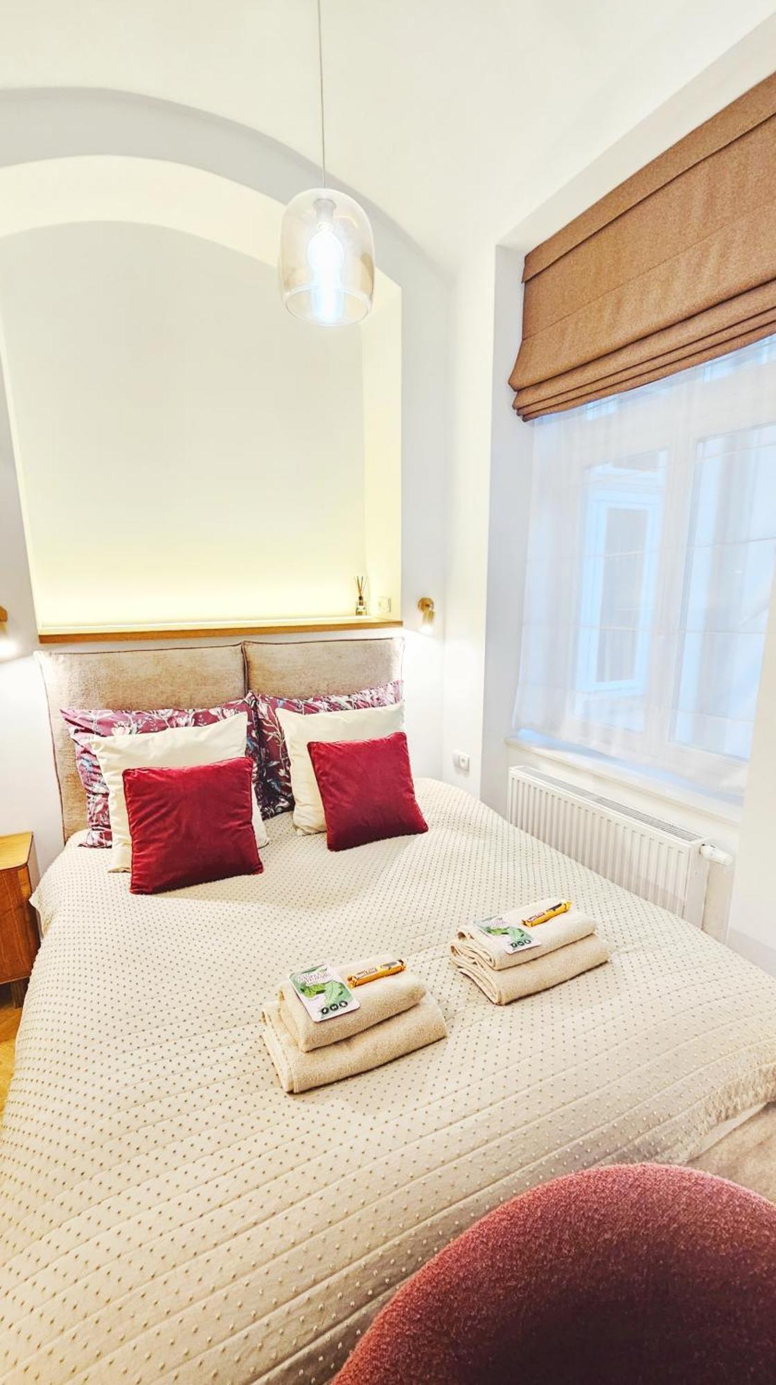 Vintage Chic Apartment - Kazimierz Old Town Krakow Dış mekan fotoğraf