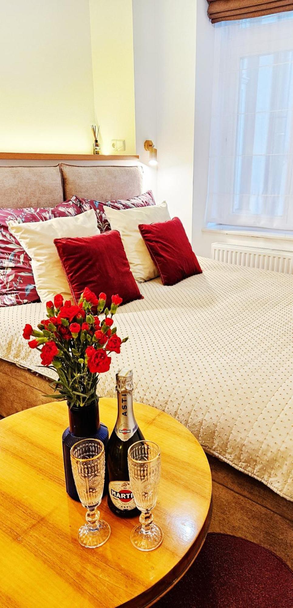 Vintage Chic Apartment - Kazimierz Old Town Krakow Dış mekan fotoğraf