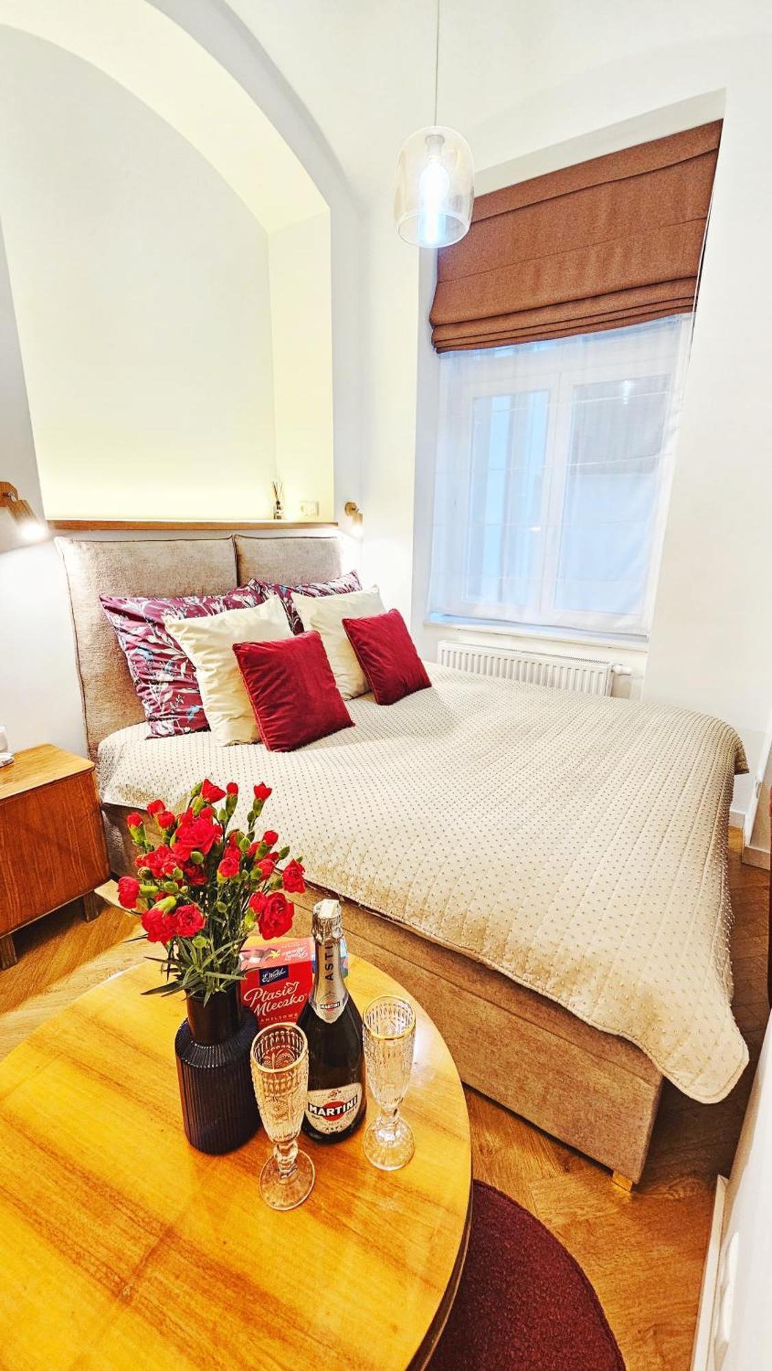 Vintage Chic Apartment - Kazimierz Old Town Krakow Dış mekan fotoğraf