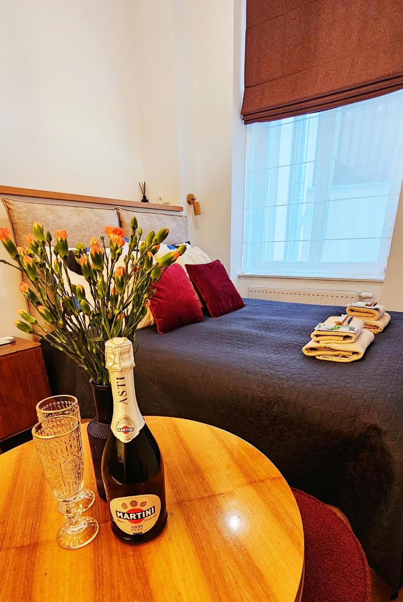 Vintage Chic Apartment - Kazimierz Old Town Krakow Dış mekan fotoğraf